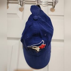 Authentic Blue Jays baseball cap